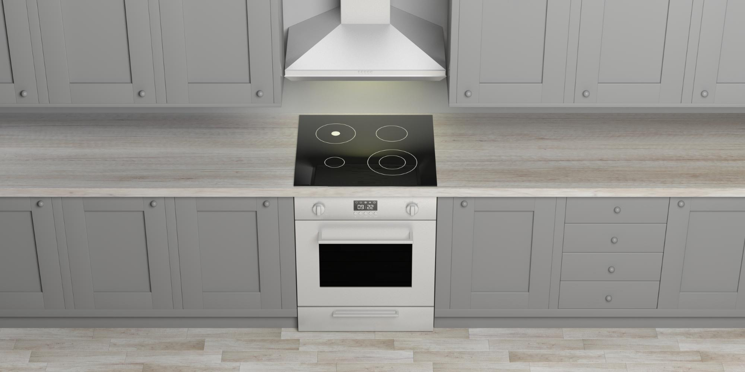 Rangehoods Repair