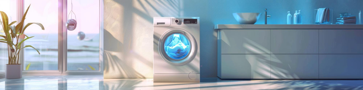 Washing Machines Repair