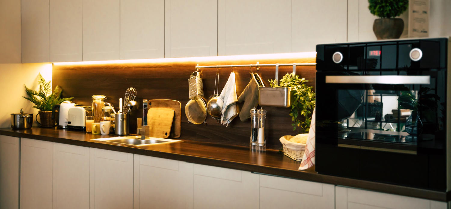 Ovens Repair
