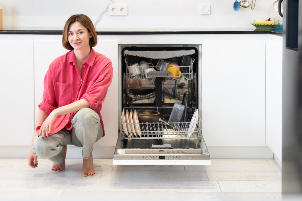 How to Maintain Your Westinghouse Dishwasher for Sparkling Results and Longevity