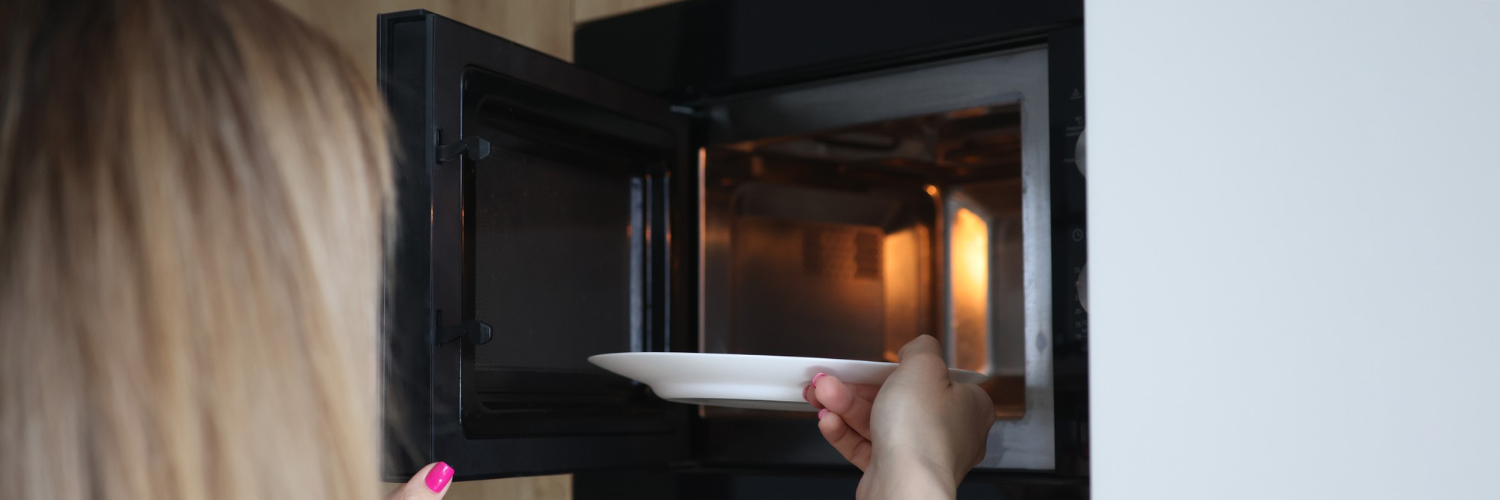 Microwaves Repair
